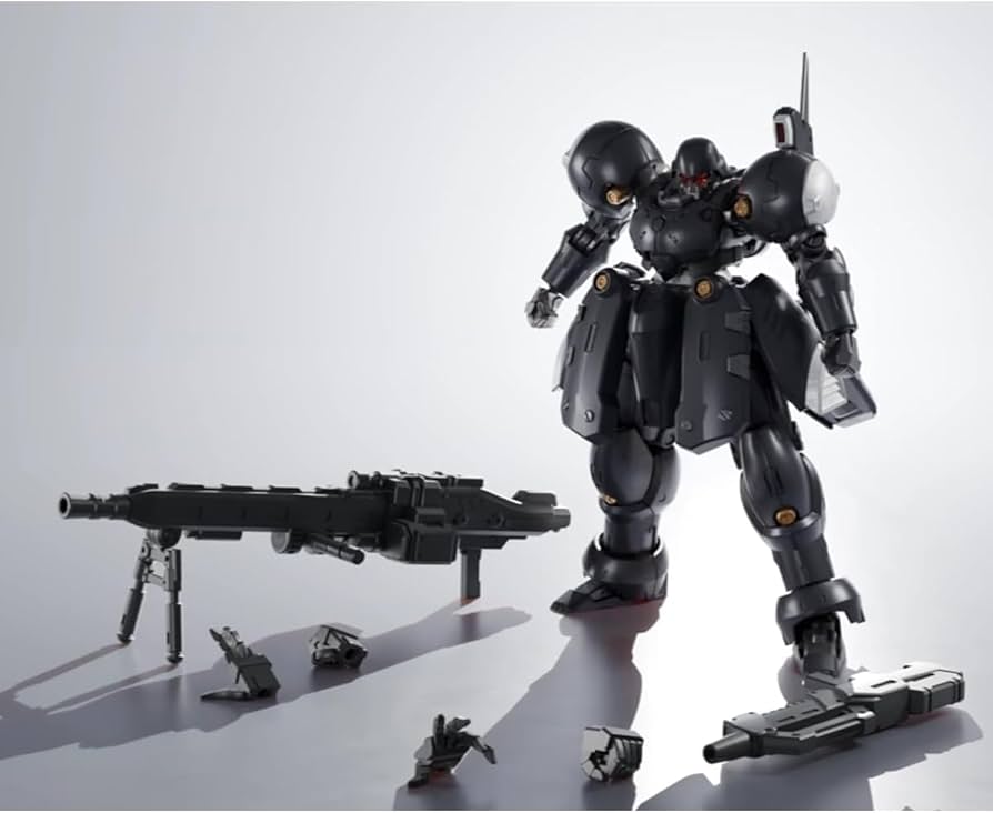 Amazon | LEBOO 酋長大陸 1/144 超動騎兵 茲克洛恩·ZI-KRON